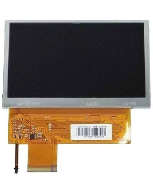 Pantalla LCD Reacondicionada para Sony PSP 1000 – Reemplazo de Alta Calidad