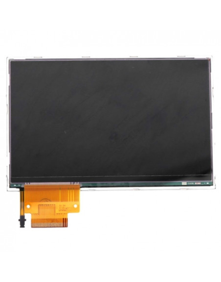 Pantalla LCD Compatible para Sony PSP 2000 Series – Reemplazo de Alta Calidad para PSP Slim