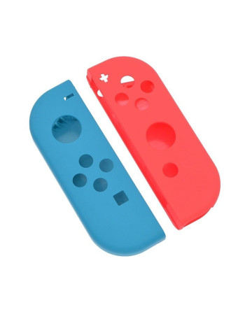 Carcasas para Mando Joy-Con Nintendo Switch – Azul/Rojo