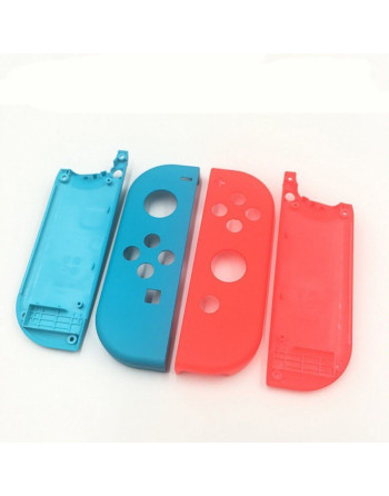 Carcasas para Mando Joy-Con Nintendo Switch – Azul/Rojo