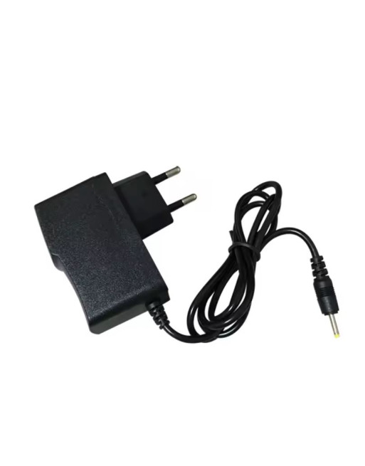 Cargador para tablet, adaptador de corriente de 5V, 2A, 2,5x0,7mm, 2,5mm