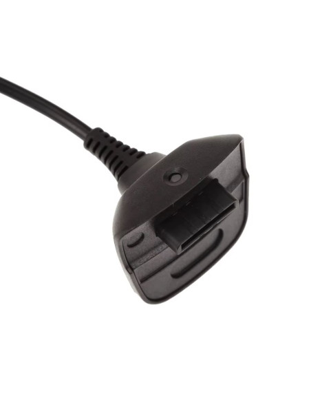 Cable de carga USB para mando Xbox 360