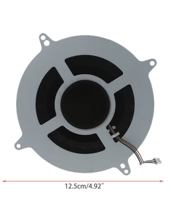 Ventilador de refrigeración de 23 aspas para PS5