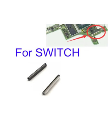 Conector pantalla LCD Nintendo Switch