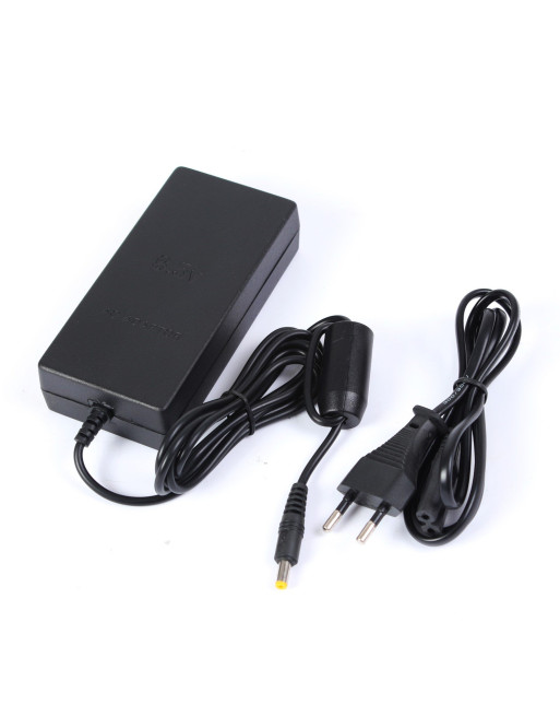 Adaptador de CA para consola de juegos PS2 Slim serie 70000