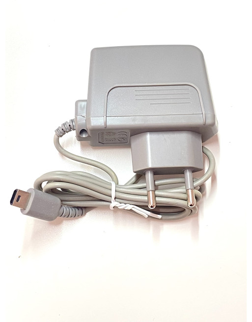 Adaptador de cargador de enchufe para Nintendo DSL DS Lite NDSL