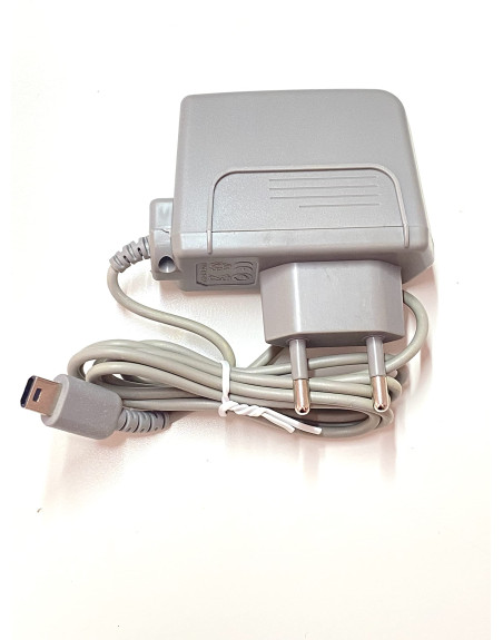 Adaptador de cargador de enchufe para Nintendo DSL DS Lite NDSL