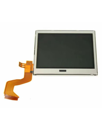 REPUESTO PANTALLA LCD NINTENDO DS LITE NDSL SUPERIOR