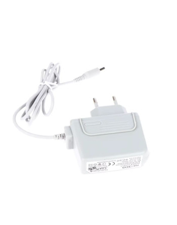 Cargador y Adaptador de Corriente para DSi XL, 2DS, 3DS, 3DS XL y New 3DS