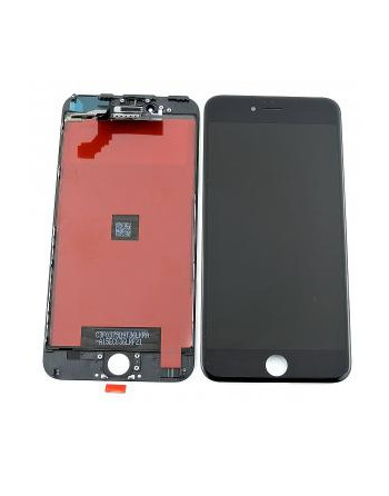 Pantalla Completa LCD Display Tactil para iPhone 6+ Plus Negra