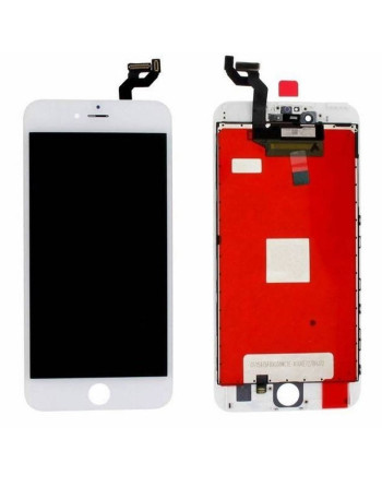 Pantalla Completa LCD Display para iPhone 6S+ Plus Blanca