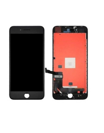 REPUESTO PANTALLA LCD IPHONE 8 NEGRA