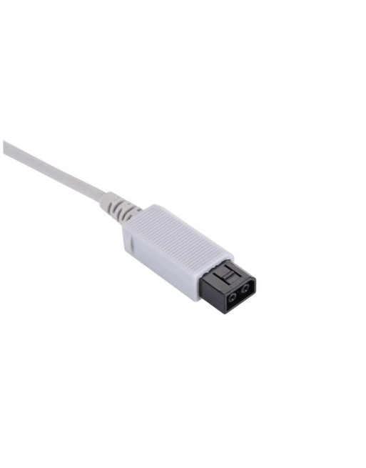 Adaptador de Corriente de CA para Nintendo Wii (110-240V) – NUEVO