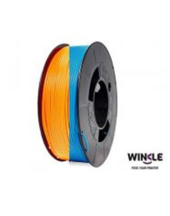 WINKLE FILAMENTO TRANSICION TOUGH 1.75MM 300 GR (COLOR AL AZAR)