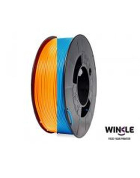 WINKLE FILAMENTO TRANSICION TOUGH 1.75MM 300 GR (COLOR AL AZAR)