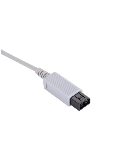 Adaptador de Corriente de CA para Nintendo Wii (110-240V) – Usado en Buen Estado