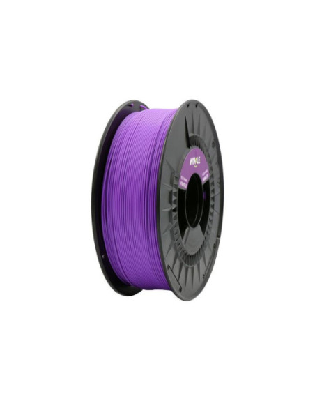 WINKLE FILAMENTO MORADO PLA-HD 1.75MM 300 GR