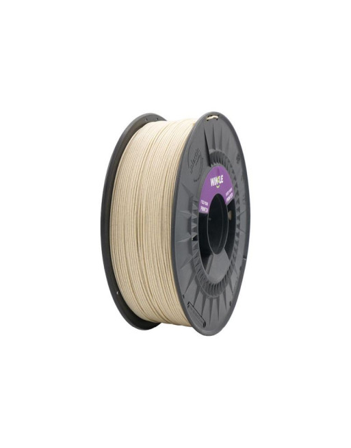 WINKLE FILAMENTO ARENA PLA-HD 1.75MM 300 GR DESERT SAND