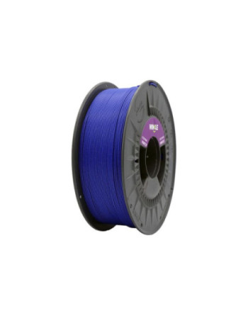 WINKLE FILAMENTO PLA-HD AZUL NOCHE CON PARTICULAS 1.75MM 300 GR FEEL BLUE