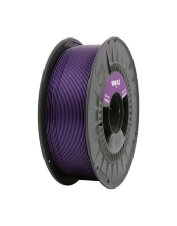 WINKLE FILAMENTO PURPURA PLA-HD 1.75MM 300 GR SHINY PURPLE