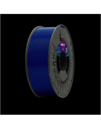 WINKLE FILAMENTO AZUL ROYAL PLA-HD 1.75MM 300 GR AZUL OSCURO