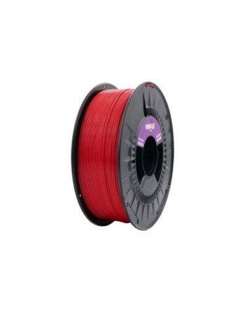 WINKLE FILAMENTO ROJO DIABLO PLA-HD 1.75MM 300 GR