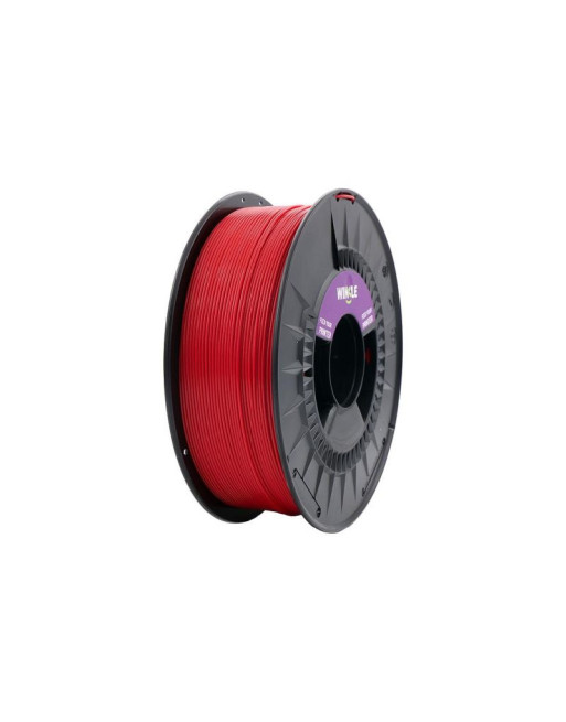 WINKLE FILAMENTO ROJO DIABLO PLA-HD 1.75MM 300 GR