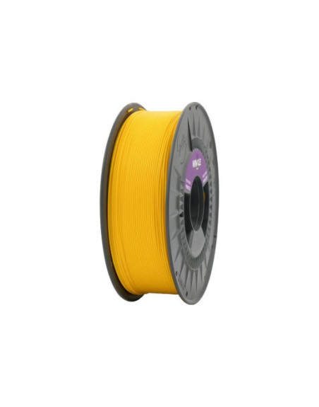 WINKLE FILAMENTO AMARILLO CANARIO PLA-HD 1.75MM 300 GR