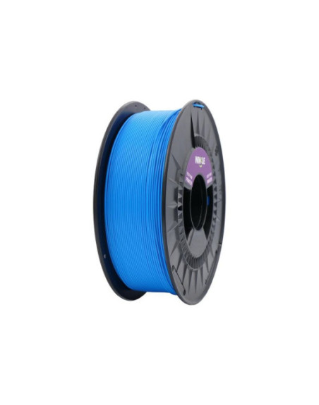 WINKLE FILAMENTO AZUL CELESTE PLA-HD 1.75MM 300 GR