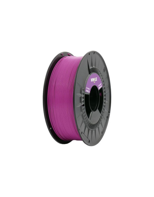 WINKLE FILAMENTO MALVA PLA-HD 1.75MM 300 GR