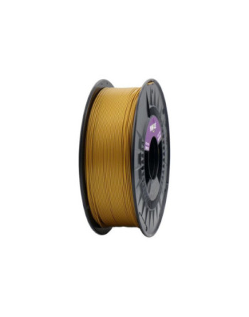 WINKLE FILAMENTO ORO PLA-HD 1.75MM 300 GR