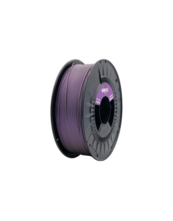 WINKLE FILAMENTO VIOLETA AGATA PLA-HD 1.75MM 300 GR VIOLETA NACAR