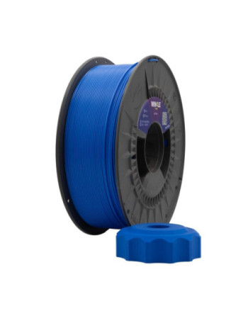 WINKLE FILAMENTO AZUL OSCURO PLA-TOUGH HD 1.75MM 300 GR DARK BLUE