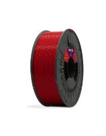 WINKLE FILAMENTO ROJO DIABLO PLA-PRO 1.75MM 300 GR