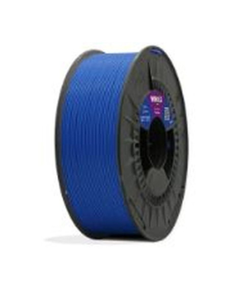 WINKLE FILAMENTO AZUL PACIFICO PLA-PRO 1.75MM 300 GR