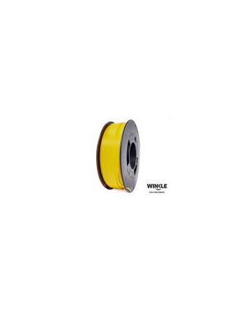 WINKLE FILAMENTO AMARILLO CANARIO PLA-INGEO 870 IE 1.75MM 1 KG (INGENIERÍA INDUSTRIAL)