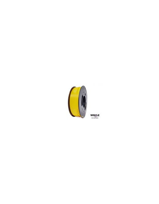 WINKLE FILAMENTO AMARILLO CANARIO PLA-INGEO 870 IE 1.75MM 1 KG (INGENIERÍA INDUSTRIAL)