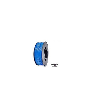 WINKLE FILAMENTO AZUL PACIFICO PLA-INGEO 870 IE 1.75MM 1 KG (INGENIERÍA INDUSTRIAL)