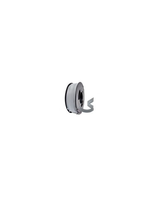 WINKLE FILAMENTO GRIS CENIZA PLA-HD 1.75MM 1 KG