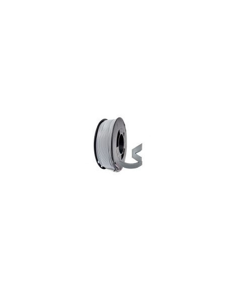 WINKLE FILAMENTO GRIS CENIZA PLA-HD 1.75MM 1 KG