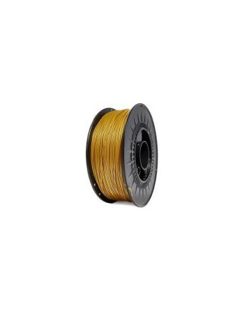 WINKLE FILAMENTO ORO PLA-HD 1.75MM 1 KG