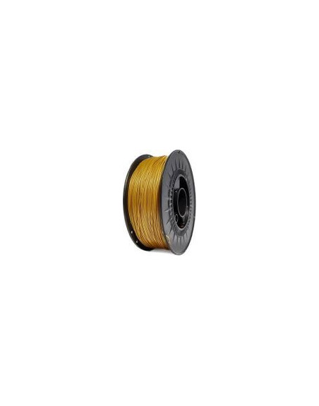 WINKLE FILAMENTO ORO PLA-HD 1.75MM 1 KG