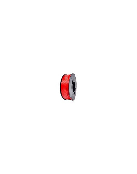 WINKLE FILAMENTO ROJO DIABLO PLA-HD 1.75MM 1 KG