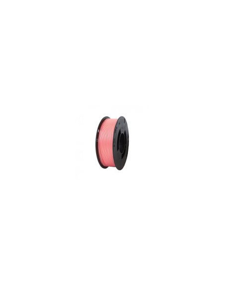 WINKLE FILAMENTO ROSA CHICLE PLA-HD 1.75MM 1 KG ROSA NACAR