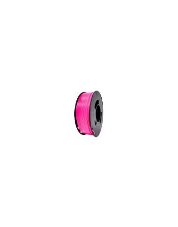 WINKLE FILAMENTO ROSA ELECTRICO PLA-HD 1.75MM 1 KG ROSA FLUOR