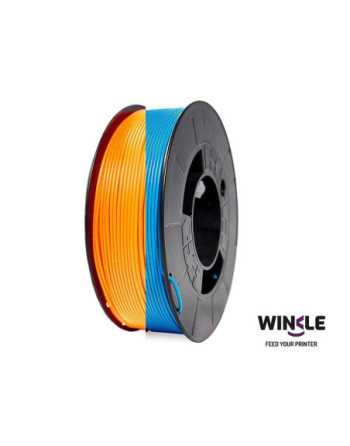 WINKLE FILAMENTO TRANSICION PETG 1.75MM 1 KG (COLOR AL AZAR)