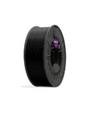 WINKLE FILAMENTO NEGRO AZABACHE PLA-PRO 1.75MM 1KG