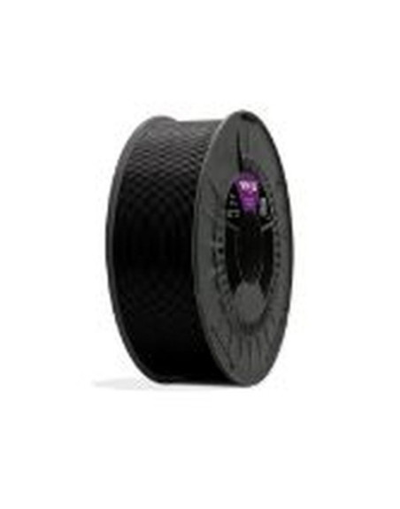 WINKLE FILAMENTO NEGRO AZABACHE PLA-PRO 1.75MM 1KG