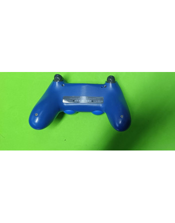 Mando Sony DualShock 4 para PlayStation 4 – Color Azul, Precisión y Comodidad en tus Manos