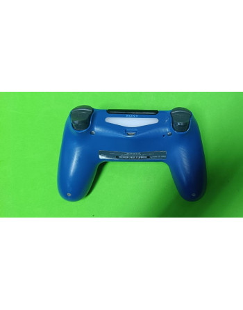 Mando Sony DualShock 4 para PlayStation 4 – Color Azul, Precisión y Comodidad en tus Manos